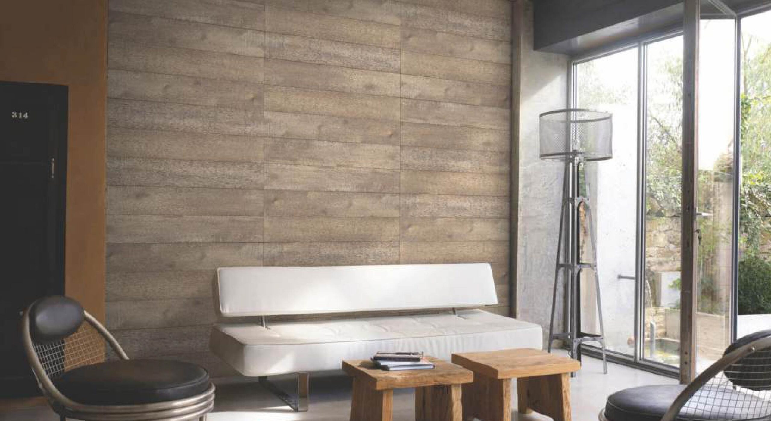 Wooden Plank Tiles 2